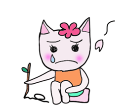 Mimi sticker #175626