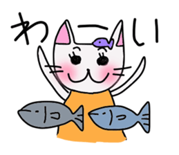 Mimi sticker #175627