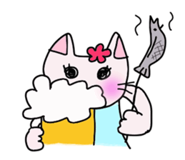 Mimi sticker #175628