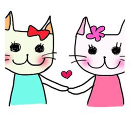 Mimi sticker #175630