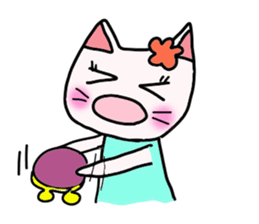 Mimi sticker #175631