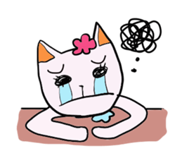 Mimi sticker #175632