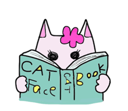 Mimi sticker #175633