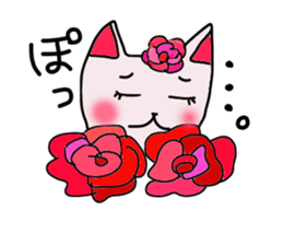 Mimi sticker #175634