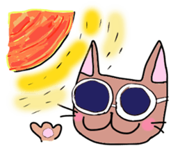 Mimi sticker #175637