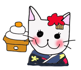 Mimi sticker #175638