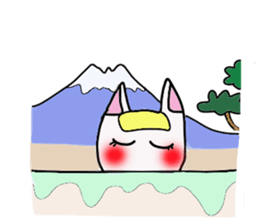 Mimi sticker #175639