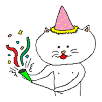 My Nekomaru sticker #175859