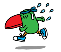 Discrocvery sticker #176090