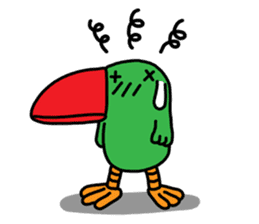 Discrocvery sticker #176093