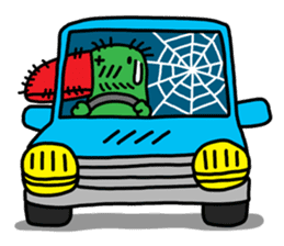 Discrocvery sticker #176096