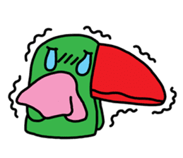 Discrocvery sticker #176099