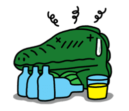 Discrocvery sticker #176100