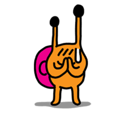 Discrocvery sticker #176101