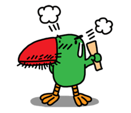 Discrocvery sticker #176104