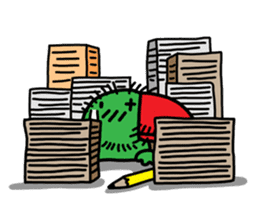 Discrocvery sticker #176107