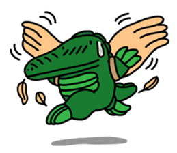 Discrocvery sticker #176109