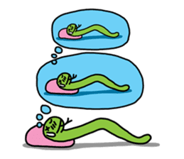 Discrocvery sticker #176110