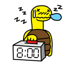 Discrocvery sticker #176111