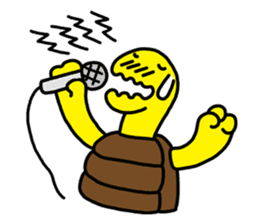 Discrocvery sticker #176114