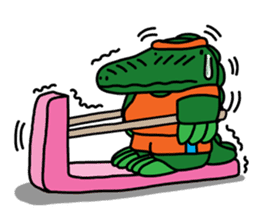 Discrocvery sticker #176116