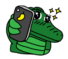 Discrocvery sticker #176118