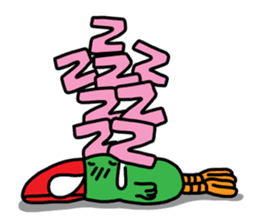 Discrocvery sticker #176119