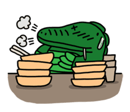 Discrocvery sticker #176120