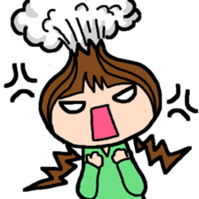 Kurie sticker #176171