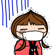 Kurie sticker #176172