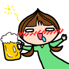 Kurie sticker #176188