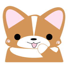 INARIKEN -corgi-