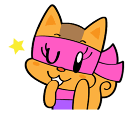 Kung Fu Buddy 5 sticker #176451