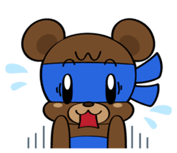 Kung Fu Buddy 5 sticker #176454