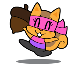 Kung Fu Buddy 5 sticker #176457