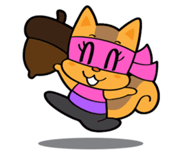 Kung Fu Buddy 5 sticker #176457