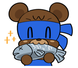 Kung Fu Buddy 5 sticker #176458