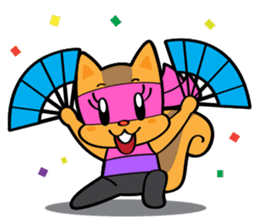 Kung Fu Buddy 5 sticker #176461