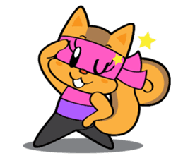 Kung Fu Buddy 5 sticker #176466