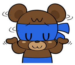 Kung Fu Buddy 5 sticker #176469