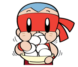 Kung Fu Buddy 5 sticker #176473