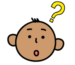 Surfer Taro sticker #176525