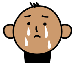 Surfer Taro sticker #176530