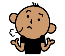 Surfer Taro sticker #176559