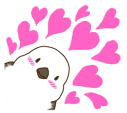 Wild Birds sticker #176744