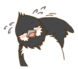 Wild Birds sticker #176751