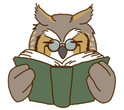 Wild Birds sticker #176753