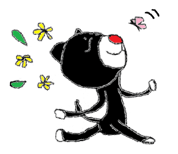 Jikkun sticker #176922