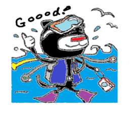 Jikkun sticker #176926