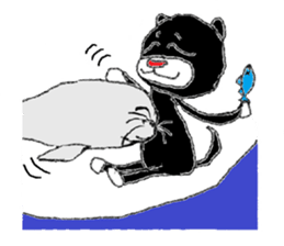 Jikkun sticker #176938